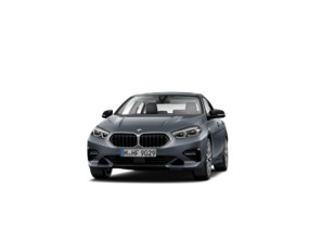 Fotos de BMW Serie 2 218i Gran Coupe color Gris. Año 2019. 103KW(140CV). Gasolina. En concesionario Barcelona Premium -- GRAN VIA de Barcelona