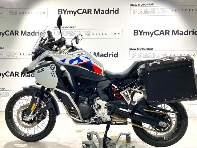 BMW Motorrad F 900 GS Adventure  de ocasión 