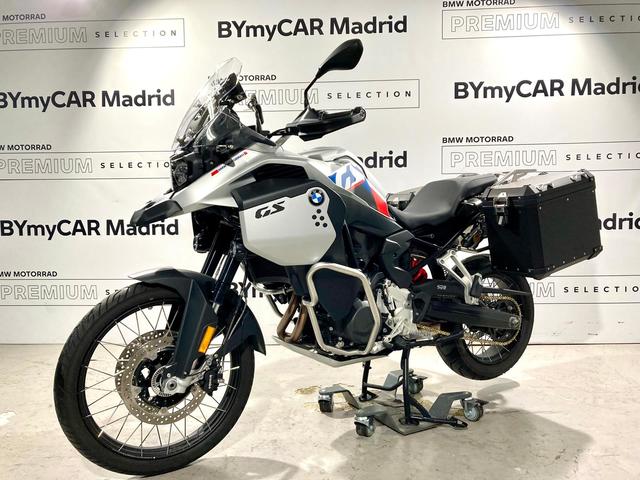 BMW Motorrad F 900 GS Adventure  de ocasión 