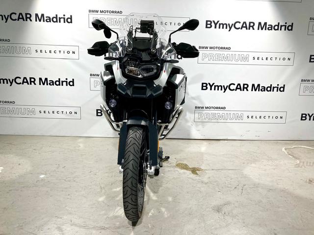 BMW Motorrad F 900 GS Adventure  de ocasión 
