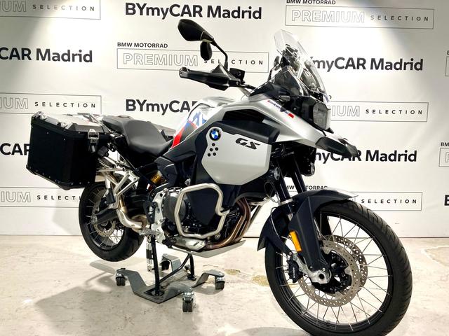 BMW Motorrad F 900 GS Adventure  de ocasión 