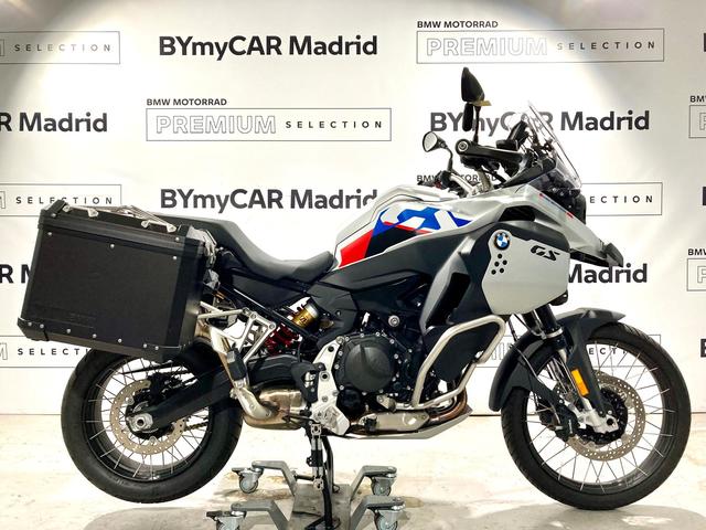 BMW Motorrad F 900 GS Adventure  de ocasión 