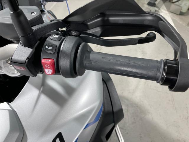 BMW Motorrad F 900 GS Adventure  de ocasión 