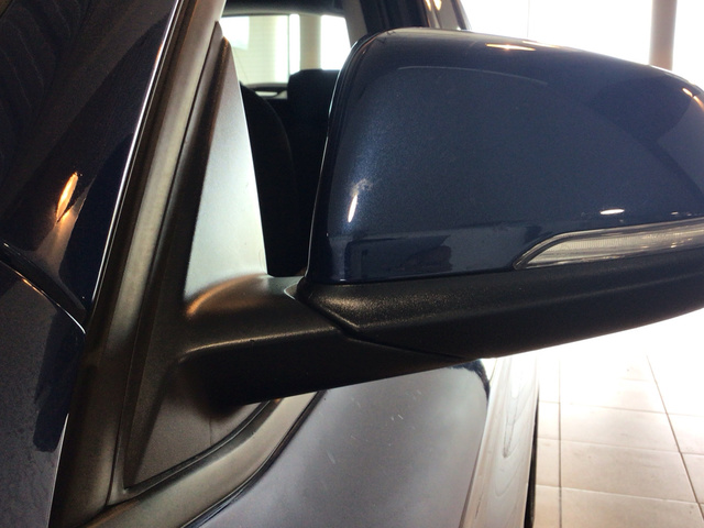 BMW X1 sDrive18d color Naranja. Año 2021. 110KW(150CV). Diésel. En concesionario BYmyCAR Madrid - Algete de Madrid