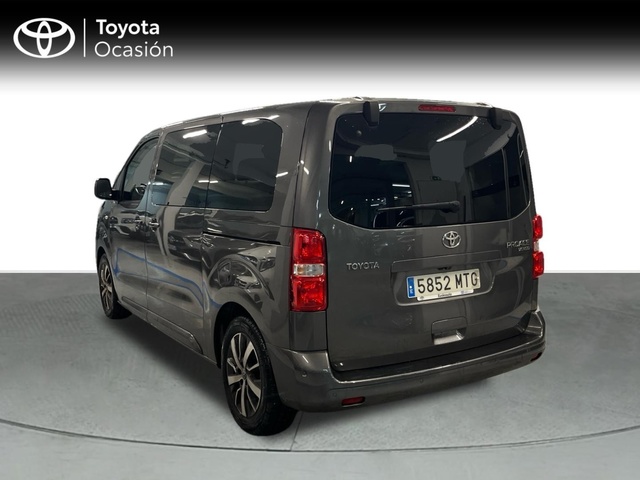 Toyota Proace Verso Combi 2.0D Family Advance L1 107 kW (145 CV)