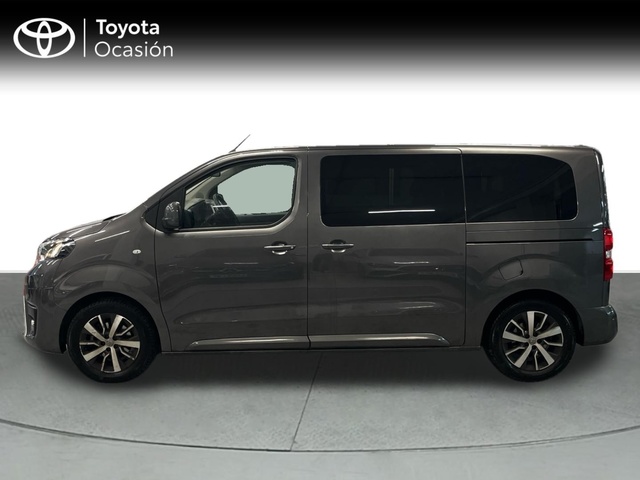 Toyota Proace Verso Combi 2.0D Family Advance L1 107 kW (145 CV)