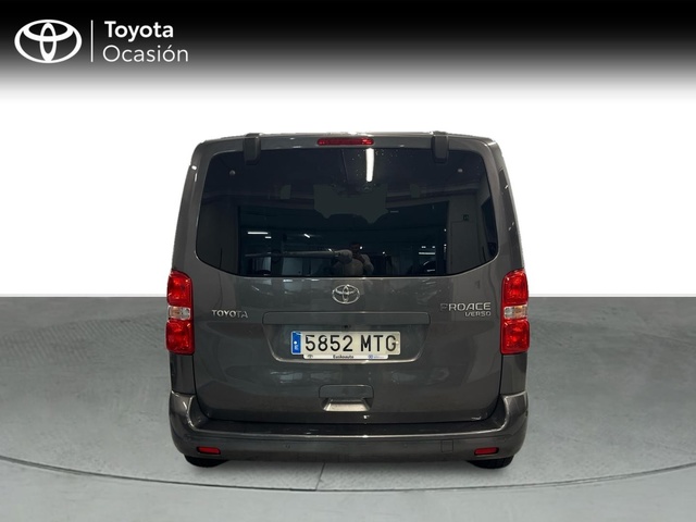 Toyota Proace Verso Combi 2.0D Family Advance L1 107 kW (145 CV)