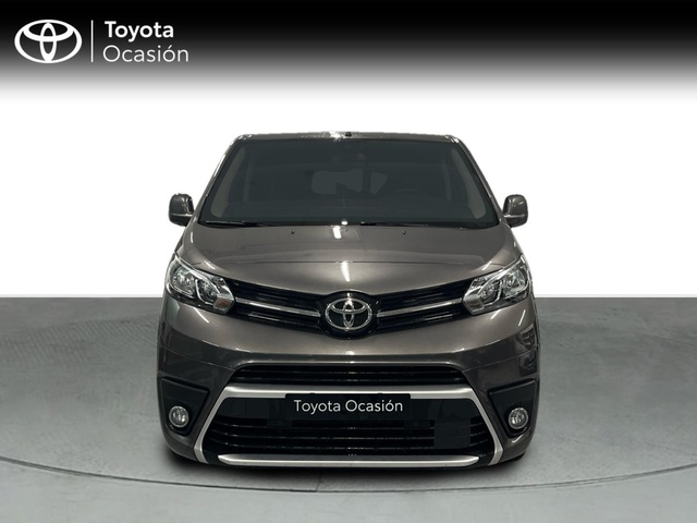 Toyota Proace Verso Combi 2.0D Family Advance L1 107 kW (145 CV)
