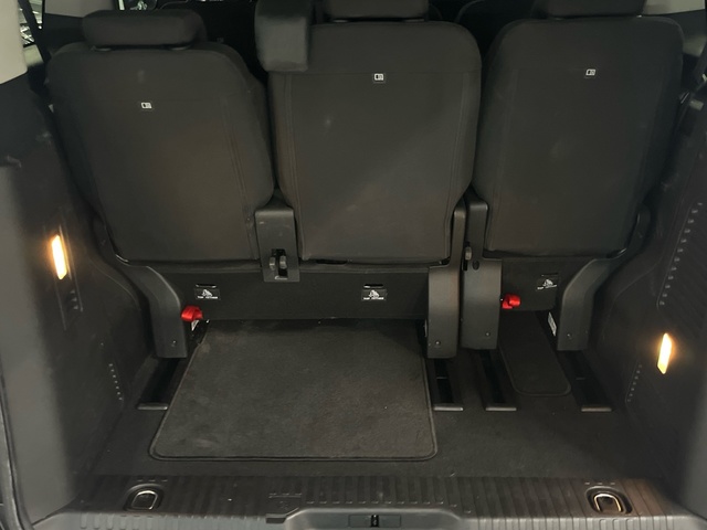 Toyota Proace Verso Combi 2.0D Family Advance L1 107 kW (145 CV)