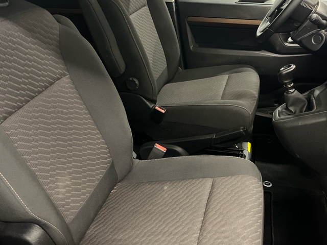 Toyota Proace Verso Combi 2.0D Family Advance L1 107 kW (145 CV)