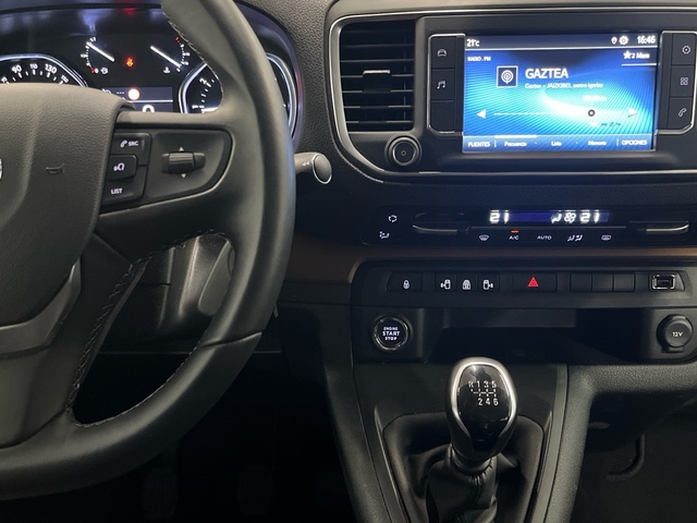 Toyota Proace Verso Combi 2.0D Family Advance L1 107 kW (145 CV)