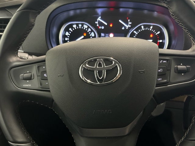 Toyota Proace Verso Combi 2.0D Family Advance L1 107 kW (145 CV)