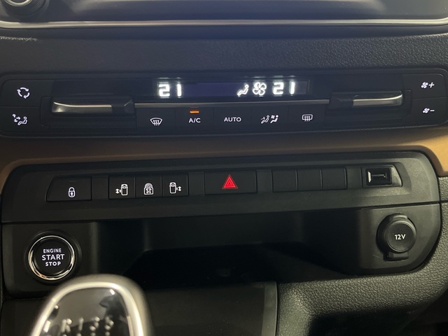 Toyota Proace Verso Combi 2.0D Family Advance L1 107 kW (145 CV)