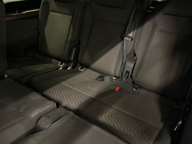 Toyota Proace Verso Combi 2.0D Family Advance L1 107 kW (145 CV)