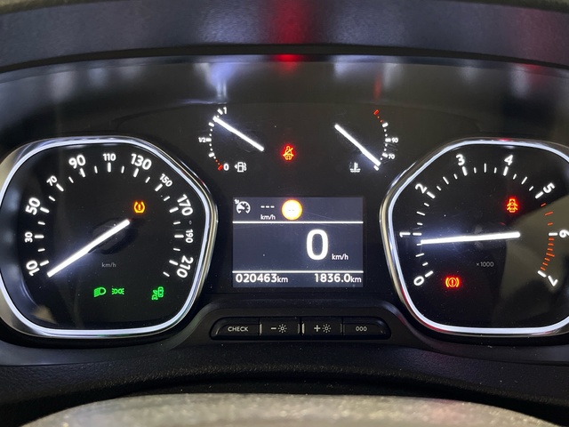 Toyota Proace Verso Combi 2.0D Family Advance L1 107 kW (145 CV)