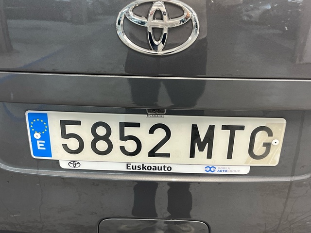 Toyota Proace Verso Combi 2.0D Family Advance L1 107 kW (145 CV)