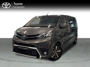 Toyota Proace Verso Combi 2.0D de segunda mano