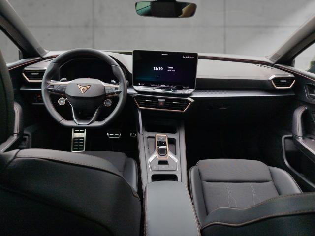 CUPRA Leon Sportstourer 1.5 TSI e-Hybrid DSG 150 kW (204 CV)