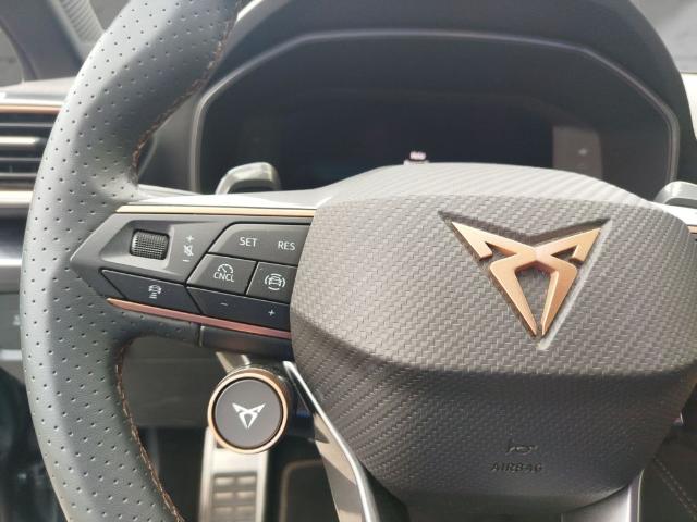 CUPRA Leon Sportstourer 1.5 TSI e-Hybrid DSG 150 kW (204 CV)