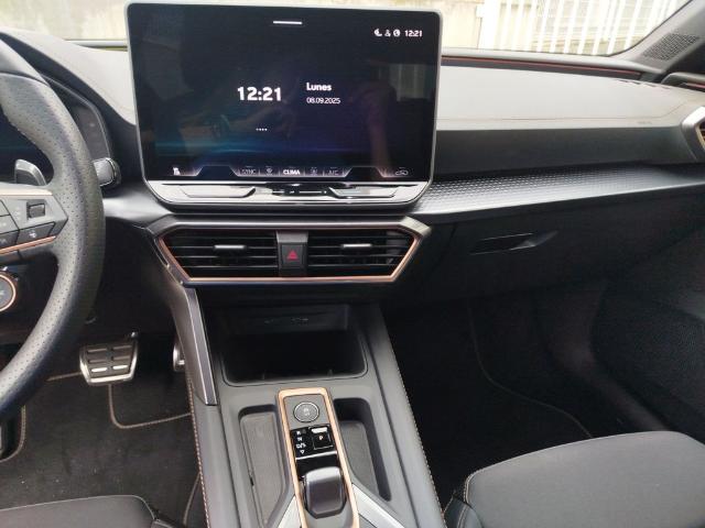 CUPRA Leon Sportstourer 1.5 TSI e-Hybrid DSG 150 kW (204 CV)