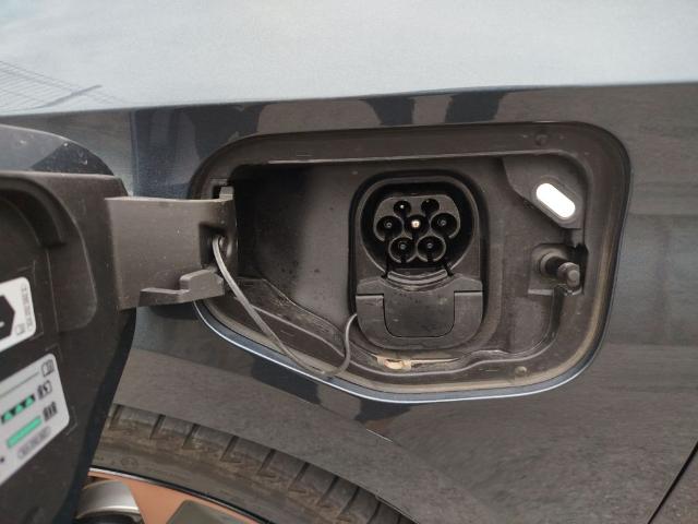 CUPRA Leon Sportstourer 1.5 TSI e-Hybrid DSG 150 kW (204 CV)