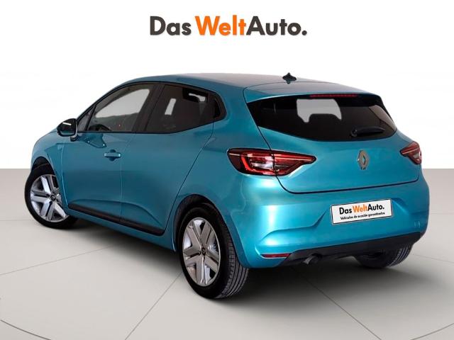 Renault Clio Intens TCe 66 kW (90 CV)