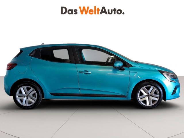 Renault Clio Intens TCe 66 kW (90 CV)