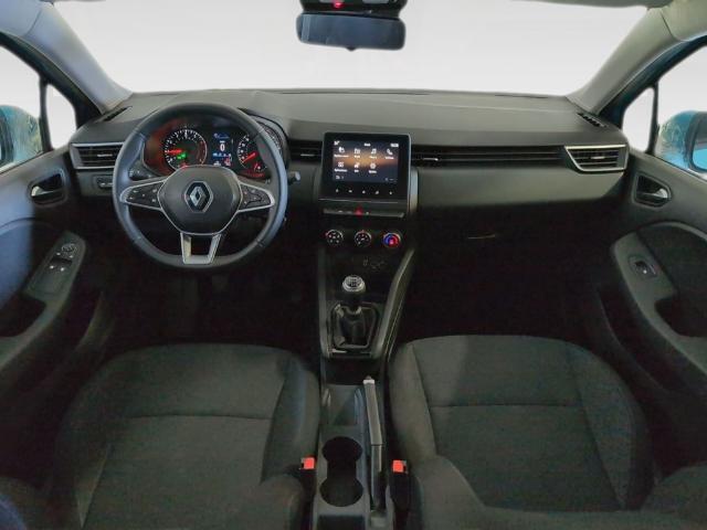 Renault Clio Intens TCe 66 kW (90 CV)