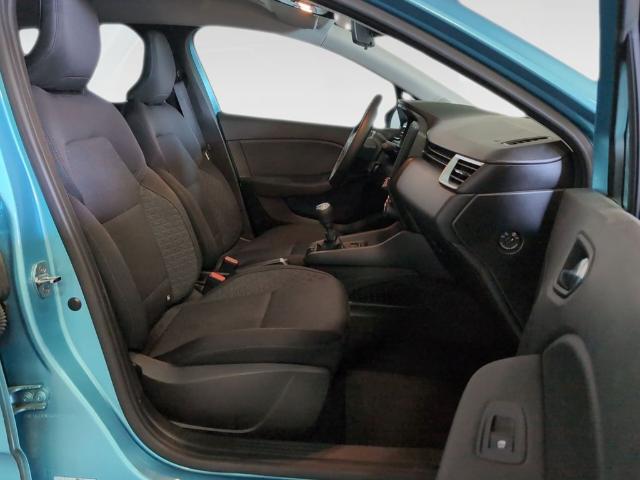 Renault Clio Intens TCe 66 kW (90 CV)