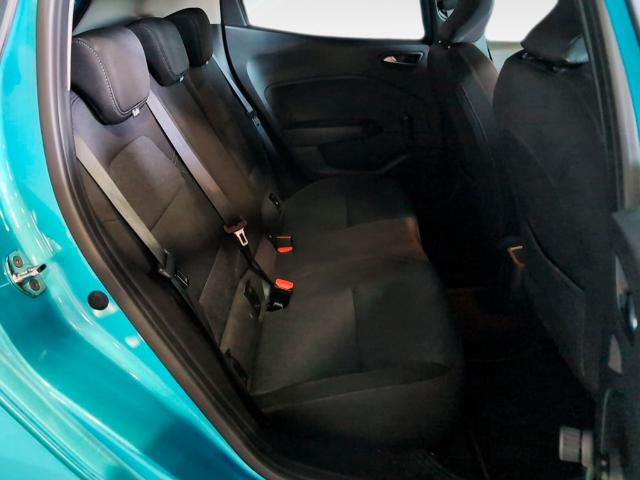 Renault Clio Intens TCe 66 kW (90 CV)