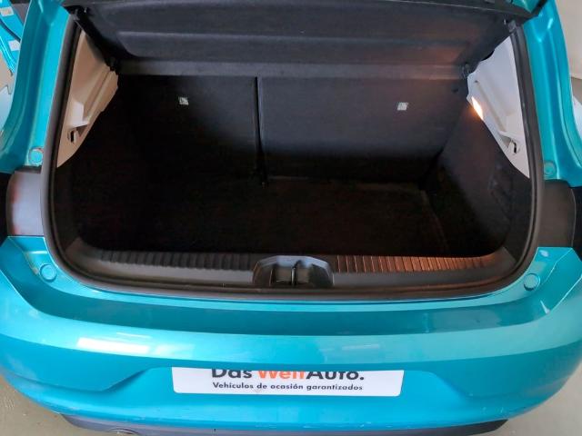 Renault Clio Intens TCe 66 kW (90 CV)