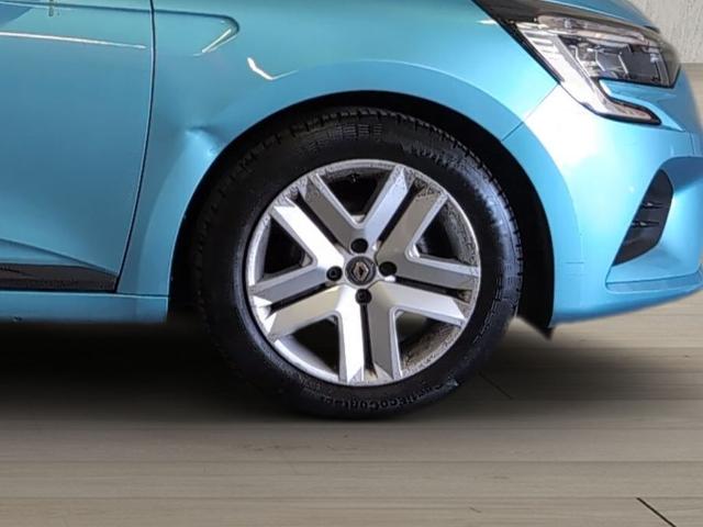 Renault Clio Intens TCe 66 kW (90 CV)