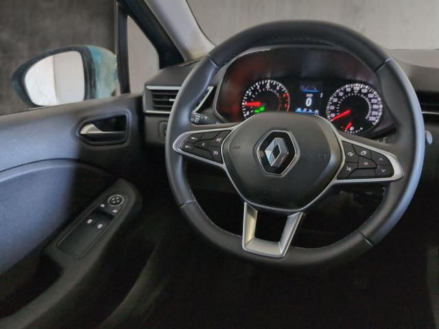 Renault Clio Intens TCe 66 kW (90 CV)