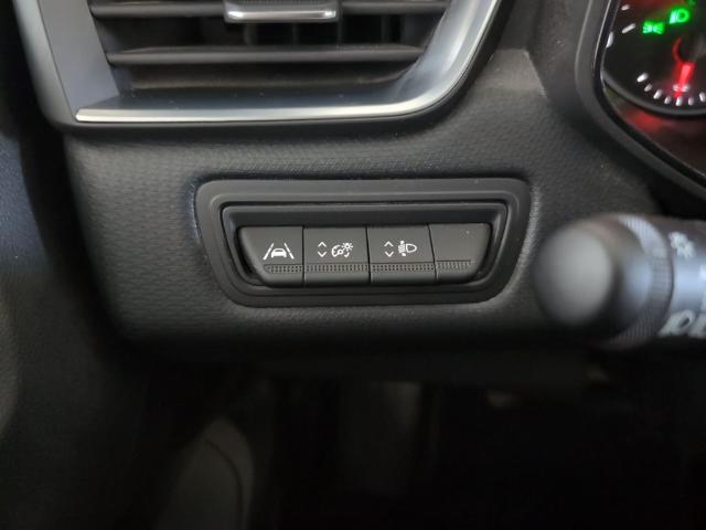 Renault Clio Intens TCe 66 kW (90 CV)