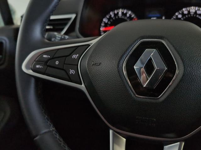 Renault Clio Intens TCe 66 kW (90 CV)