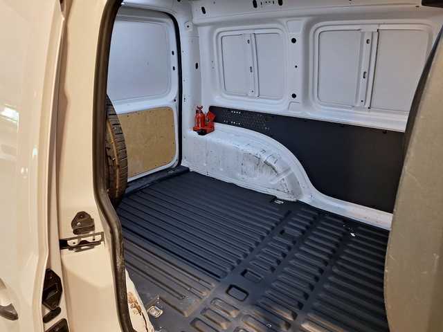 Volkswagen Caddy GNC Furgon 1.4 TGI GNC 81 kW (110 CV)