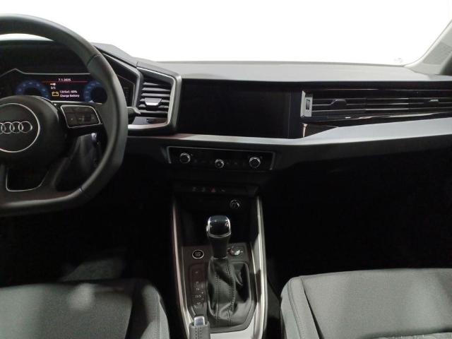Audi A1 Sportback Adrenalin edition 30 TFSI 85 kW (116 CV) S tronic
