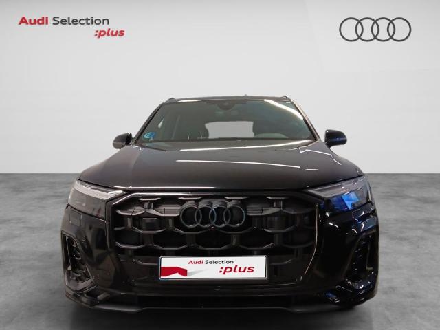 Audi Q7 Black line edition 50 TDI quattro 210 kW (286 CV) tiptronic