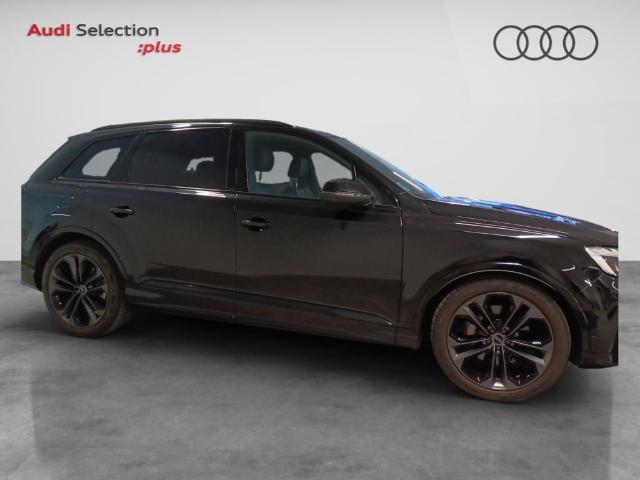 Audi Q7 Black line edition 50 TDI quattro 210 kW (286 CV) tiptronic