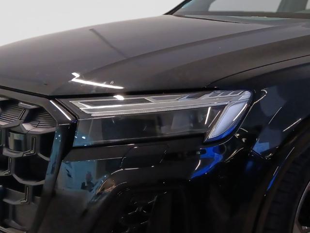 Audi Q7 Black line edition 50 TDI quattro 210 kW (286 CV) tiptronic