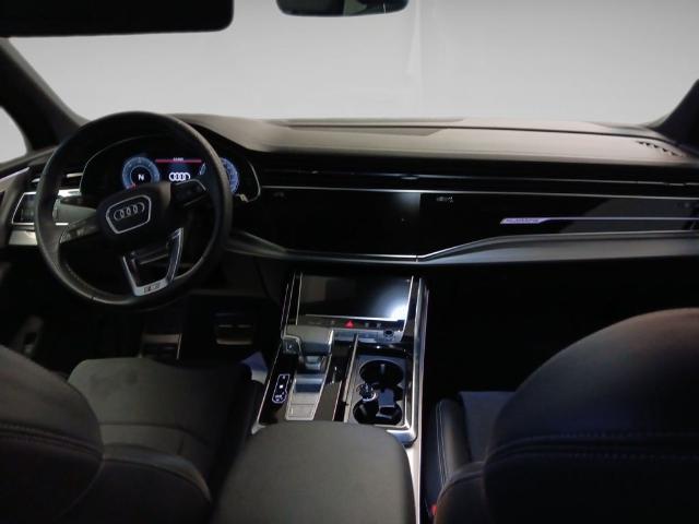 Audi Q7 Black line edition 50 TDI quattro 210 kW (286 CV) tiptronic