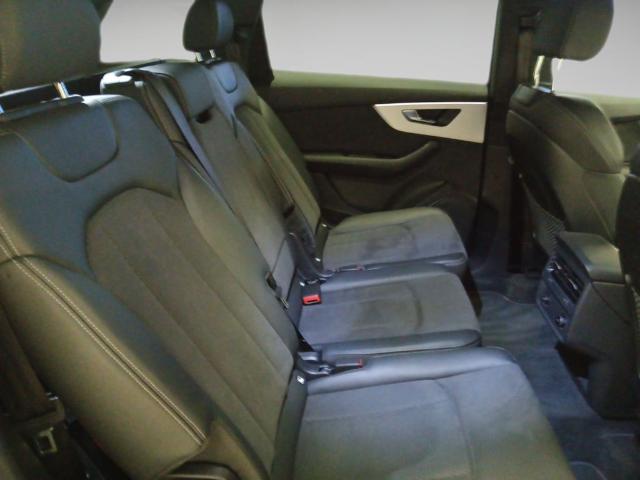 Audi Q7 Black line edition 50 TDI quattro 210 kW (286 CV) tiptronic