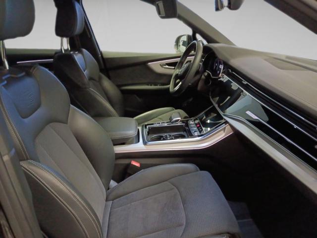 Audi Q7 Black line edition 50 TDI quattro 210 kW (286 CV) tiptronic