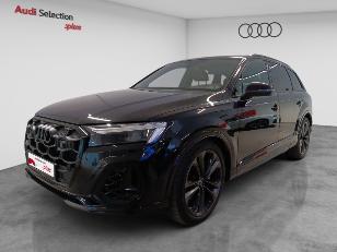 Audi Q7 50 TDI de segunda mano