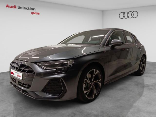 Audi A3 Sportback 30 TFSI de segunda mano