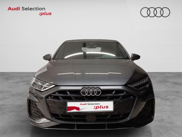 Audi A3 Sportback S line 30 TFSI 85 kW (116 CV) S tronic