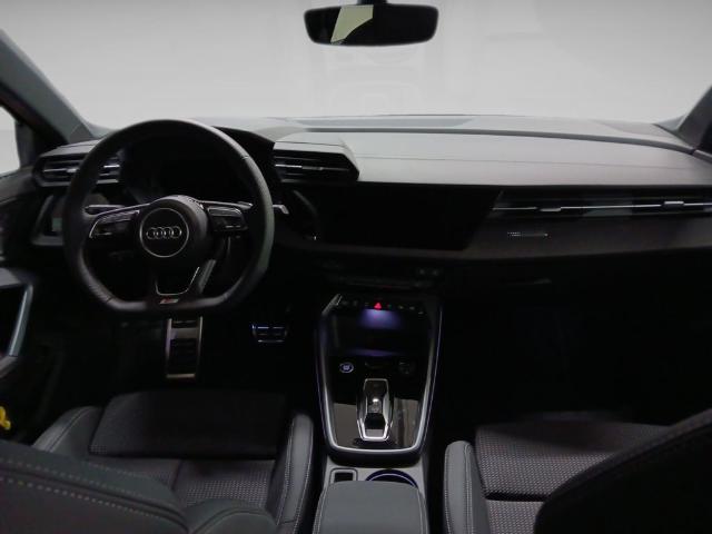 Audi A3 Sportback S line 30 TFSI 85 kW (116 CV) S tronic