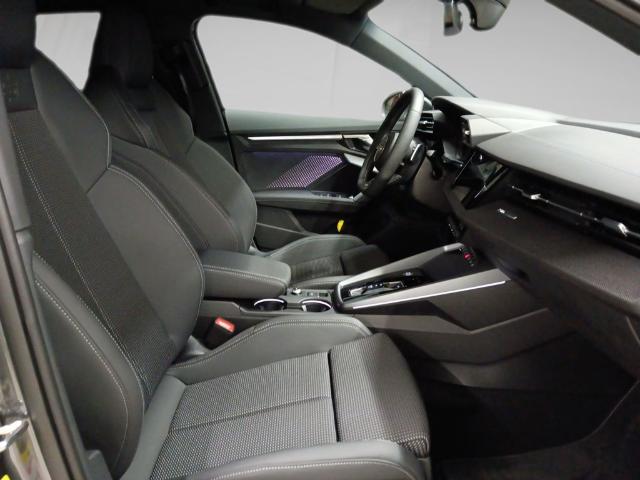 Audi A3 Sportback S line 30 TFSI 85 kW (116 CV) S tronic