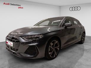 Audi A3 Sportback 30 TFSI de segunda mano