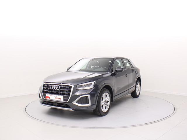Audi Q2 30 TDI de segunda mano
